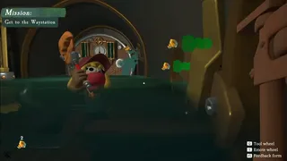 Скриншот 2 к игре What'Sub