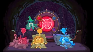 Скриншот 1 к игре Dreamera: Figment of Dreams