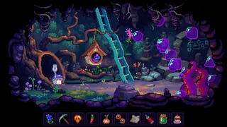 Скриншот 3 к игре Dreamera: Figment of Dreams
