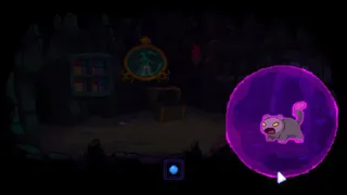 Скриншот 5 к игре Dreamera: Figment of Dreams