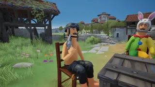 Скриншот 1 к игре WHO IS THE LIAR?