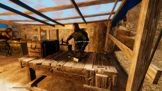 Скриншот 4 к игре Last Light: Survival