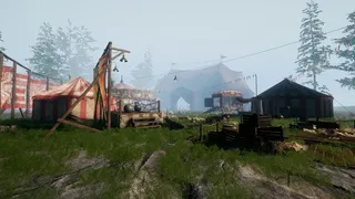 Скриншот 5 к игре Last Light: Survival