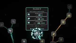 Скриншот 3 к игре DO NOT FEED THE VIRUS