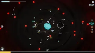 Скриншот 5 к игре DO NOT FEED THE VIRUS