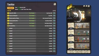 Скриншот 1 к игре Dungeon Companion