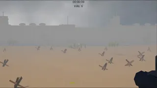 Скриншот 2 к игре MG