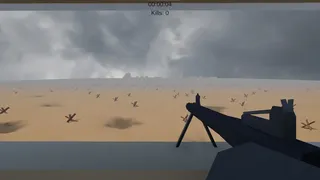 Скриншот 3 к игре MG
