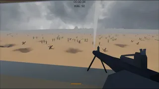 Скриншот 5 к игре MG
