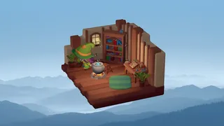 Скриншот 3 к игре My Idle Witch