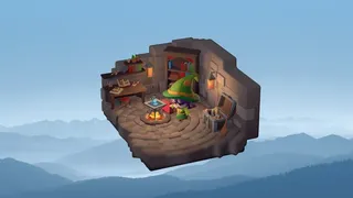 Скриншот 4 к игре My Idle Witch