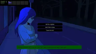 Скриншот 3 к игре Cannibal Date