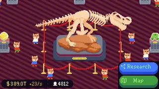 Скриншот 2 к игре Big Dig