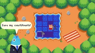 Скриншот 6 к игре Big Dig