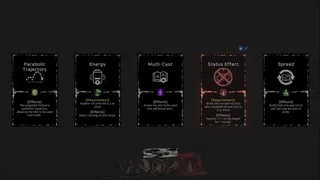 Скриншот 3 к игре Integrity