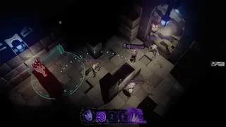 Скриншот 4 к игре Integrity