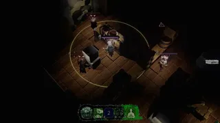 Скриншот 5 к игре Integrity