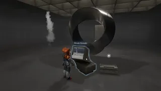 Скриншот 3 к игре Ket's Quantum Oracle