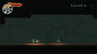 Скриншот 1 к игре Guns & Thorns