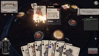 Скриншот 3 к игре Cardora