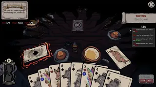 Скриншот 4 к игре Cardora