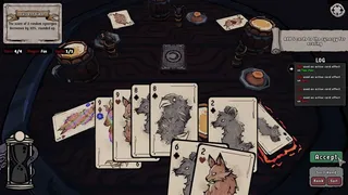 Скриншот 5 к игре Cardora