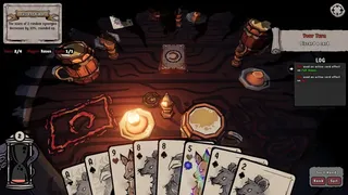 Скриншот 7 к игре Cardora