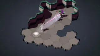 Скриншот 2 к игре HIJACKED