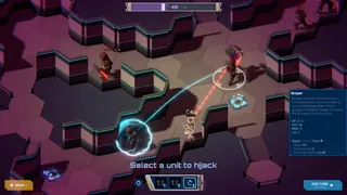 Скриншот 3 к игре HIJACKED
