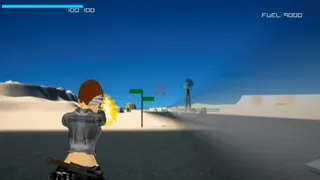 Скриншот 1 к игре Aika: Heroes Of Old