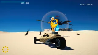 Скриншот 7 к игре Aika: Heroes Of Old