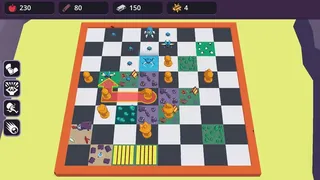 Скриншот 3 к игре City of Promotion