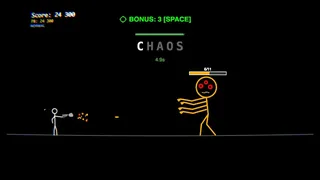Скриншот 2 к игре WORDGUN