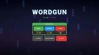 Скриншот 3 к игре WORDGUN