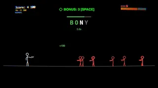 Скриншот 4 к игре WORDGUN