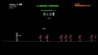 Скриншот 5 к игре WORDGUN
