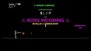 Скриншот 6 к игре WORDGUN