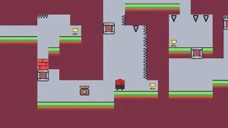 Скриншот 1 к игре 炸弹骑士BombKnight