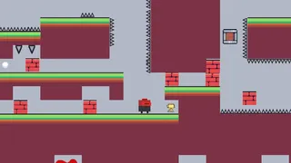 Скриншот 4 к игре 炸弹骑士BombKnight