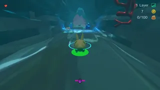 Скриншот 5 к игре PIECES OF THE DEEP 〜海底遺産回収録 〜