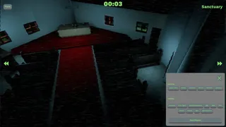 Скриншот 5 к игре Security Breach