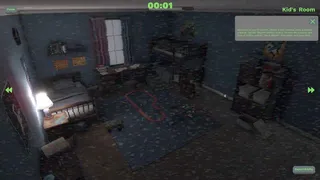 Скриншот 8 к игре Security Breach