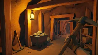 Скриншот 1 к игре Mine Digger