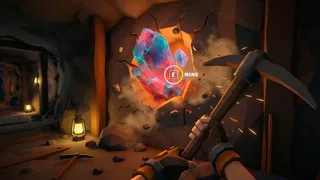 Скриншот 2 к игре Mine Digger