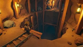 Скриншот 4 к игре Mine Digger