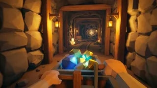 Скриншот 5 к игре Mine Digger