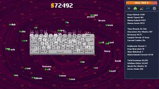 Скриншот 2 к игре Press One