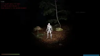 Скриншот 4 к игре The Forgotten Killer