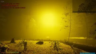 Скриншот 6 к игре The Forgotten Killer