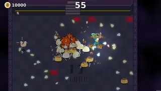 Скриншот 2 к игре Donut Die